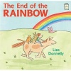 The End of the Rainbow (Paperback) - Liza Donnelly Photo