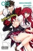 High School DxD, Vol. 8 (Paperback) - Hiroji Mishima Photo