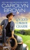 Wicked Cowboy Charm (Paperback) - Carolyn Brown Photo