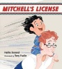 Mitchell's License (Hardcover) - Hallie Durand Photo