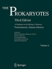 The Prokaryotes, v. 6: Proteobacteria - Gamma Subclass (Hardcover, 3rd ed. 2006) - Martin Dworkin Photo