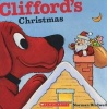 Clifford's Christmas (Paperback) - Norman Bridwell Photo