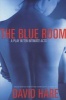 Blue Room - Freely Adapted from Arthur Schnitzler's La Ronde (Paperback, 1st American ed) - David Hare Photo