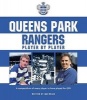 QPR Player by Player (Hardcover) - Ian Welch Photo