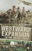 The Split History of Westward Expansion in the United States (Paperback) - Nell Musolf Photo