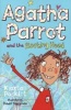 Agatha Parrot and the Floating Head, Bk.1 (Paperback) - Kjartan Poskitt Photo