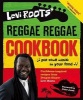 ' Reggae Reggae Cookbook (Hardcover) - Levi Roots Photo