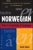 Norwegian Verbs and Essentials of Grammar (English, Ansus, Norwegian, Paperback, New) - Louis E Janus Photo