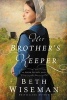 Her Brother's Keeper (Paperback) - Beth Wiseman Photo