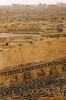 Ruins of Roman City Palmyra in Desert of Syria Journal - 150 Page Lined Notebook/Diary (Paperback) - Cool Image Photo