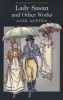 Lady Susan and Other Works (Paperback, annotated edition) - Jane Austen Photo