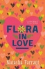 Flora in Love - The Diaries of Bluebell Gadsby (Paperback, Main) - Natasha Farrant Photo