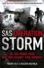 SAS Operation Storm - Nine Men Against Four Hundred (Paperback) - Roger Cole Photo