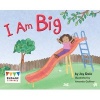 I am Big (Paperback) - Jay Dale Photo