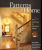 Patterns of Home - The Ten Essentials of Enduring Design (Paperback) - Max Jacobson Photo