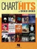 Chart Hits of 2012-2013 (Paperback) - Hal Leonard Publishing Corporation Photo