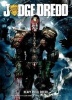 Judge Dredd - The Complete Heavy Metal Dredd (Paperback) - John Wagner Photo