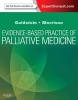 Evidence-Based Practice of Palliative Medicine (Paperback, New) - Nathan E Goldstein Photo