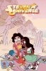 Steven Universe, Volume 2 (Paperback) - Coleman Engle Photo