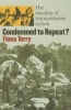 Condemned to Repeat? - The Paradox of Humanitarian Action (Paperback) - Fiona Terry Photo