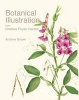 Botanical Illustration from Chelsea Physic Garden (Hardcover) - Andrew Brown Photo