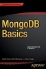 MongoDB Basics (Paperback) - Peter Membrey Photo