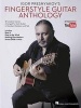 Igor Presnyakov's Fingerstyle Guitar Anthology (Paperback) -  Photo