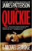 The Quickie (Paperback) - James Patterson Photo