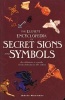 The Element Encyclopedia of Secret Signs and Symbols - The Ultimate A-Z Guide from Alchemy to the Zodiac (Paperback) - Adele Nozedar Photo