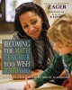 Becoming the Math Teacher You Wish You'd Had - Ideas and Strategies from Vibrant Classrooms (Paperback) - Tracy Johnston Zager Photo