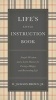 Life's Little Instruction Book - Simple Wisdom and a Little Humor for Living a Happy and Rewarding Life (Hardcover) - H Jackson Brown Photo