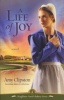 A Life of Joy - A Novel (Paperback) - Amy Clipston Photo