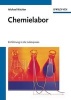 Chemielabor - Einfuhrung in die Laborpraxis (German, Paperback) - Michael Wachter Photo