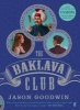 The Baklava Club (Hardcover, Main) - Jason Goodwin Photo