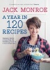 A Year in 120 Recipes (Hardcover) - Jack Monroe Photo