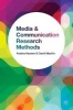 Media and Communication Research Methods - An Introduction (Paperback, New Ed) - Anders Hansen Photo