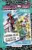 Lagoona Blue and the Big Sea Scarecation (Paperback) - Perdita Finn Photo