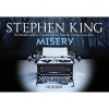 Misery (Paperback, Flipback Ed) -  Photo