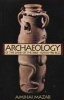 Archaeology of the Land of the Bible, v. 1 - 10,000-586 B.C.E. (Paperback) - Amihai Mazar Photo