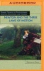 Newton and the Three Laws of Motion (MP3 format, CD) - Nicholas Croce Photo