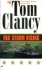 Red Storm Rising (Paperback, Reissue) - Tom Clancy Photo