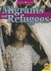 Migrants and Refugees (Paperback) - Aaron Carr Photo