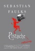 Pistache Returns (Hardcover) - Sebastian Faulks Photo