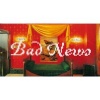 Very Very Bad News (English, Spanish, Hardcover) - Jordi Bernado Photo