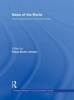 News of the World - World Cultures Look at Televison News (Hardcover) - Klaus Bruhn Jensen Photo