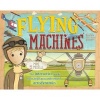 Flying Machines (Hardcover) - Nick Arnold Photo