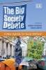 The Big Society Debate - A New Agenda for Social Welfare? (Hardcover) - Armine Ishkanian Photo