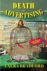 Death in Advertising (Paperback) - Laura Bradford Photo