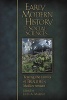 Early Modern History and the Social Sciences - Testing the Limits of Braudel's Mediterranean (Paperback) - John A Marino Photo