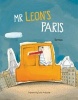 Mr Leon's Paris (Hardcover) - Sarah Barroux Photo